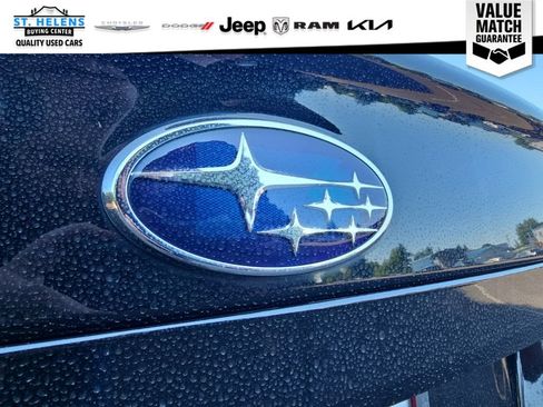 Used 2019 Subaru Legacy 2.5i Premium w/ Popular Package #2A AWD/4WD image 28