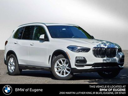 Used 2019 BMW X5 xDrive40i w/ Convenience Package
