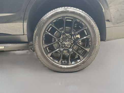 New 2026 Chevrolet Tahoe Premier AWD/4WD image 40