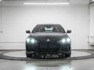 New 2026 BMW 430i Convertible video 2