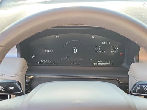 Certified 2022 Lincoln Nautilus Standard image 27