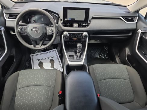Used 2024 Toyota RAV4 XLE FWD image 18