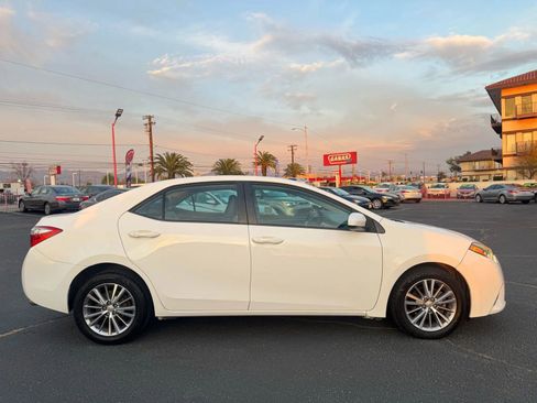 Used 2014 Toyota Corolla LE Premium image 9