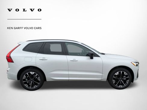 New 2026 Volvo XC60 B5 Plus w/ Protection Package Premier image 2