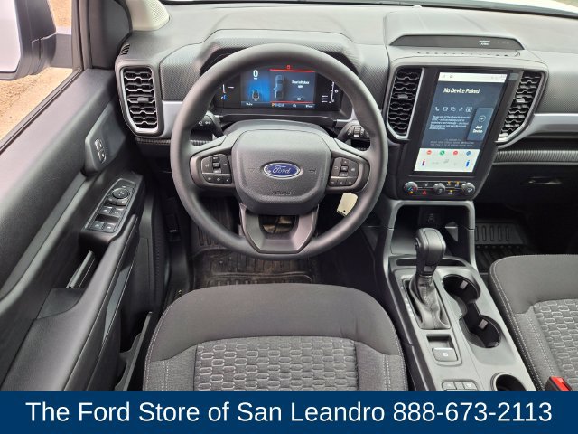 New 2026 Ford Ranger XL RWD image 12