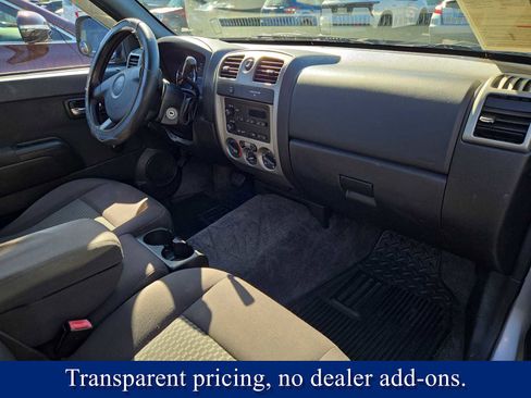 Used 2012 Chevrolet Colorado W/T image 26