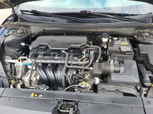 Used 2025 Kia K4 LXS image 33