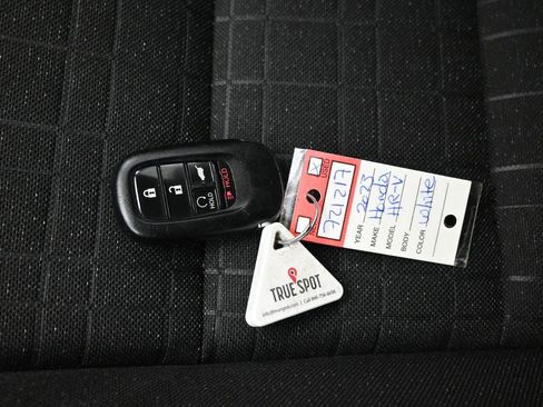 Used 2023 Honda HR-V Sport image 28