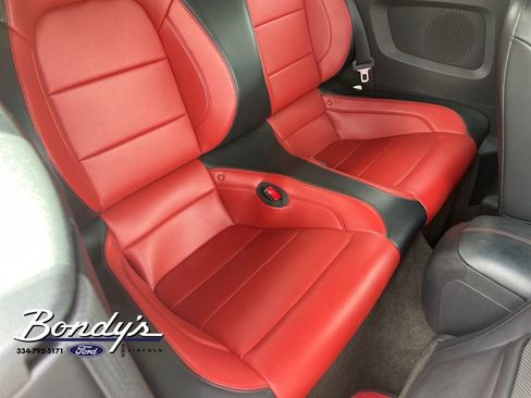 Used 2015 Ford Mustang GT Premium RWD image 16