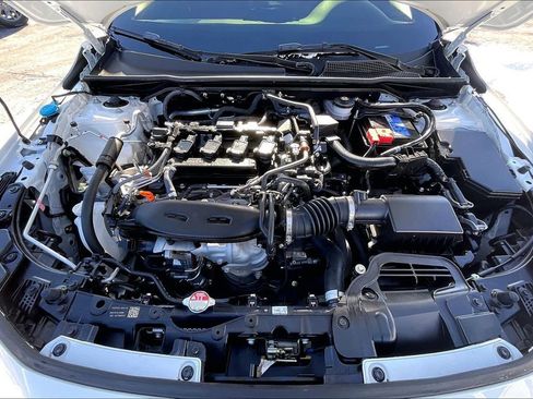 Used 2025 Honda Civic Si image 9