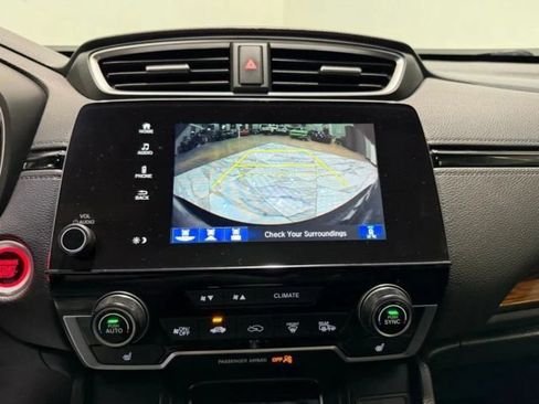 Used 2021 Honda CR-V EX-L image 20