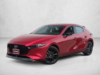 New 2026 MAZDA MAZDA3 Hatchback w/Premium Plus Pkg AWD/4WD video 1
