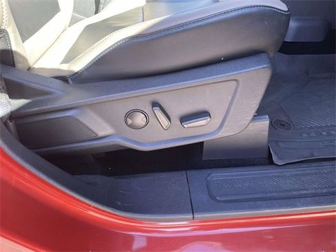 Certified 2023 Ford Bronco Wildtrak image 29