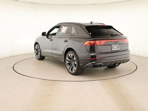 New 2026 Audi Q8 Prestige AWD/4WD image 4
