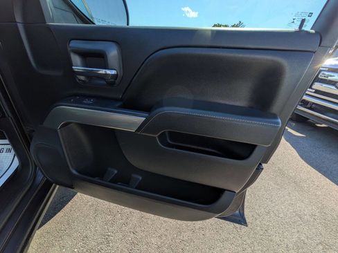 Used 2014 Chevrolet Silverado 1500 LT w/ All Star Edition AWD/4WD image 20