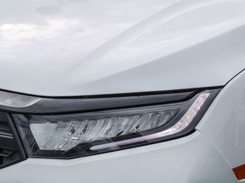 Used 2026 Honda Odyssey EX-L image 5
