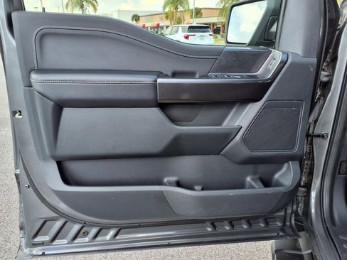 Used 2021 Ford F150 XLT w/ Equipment Group 302A High AWD/4WD image 27