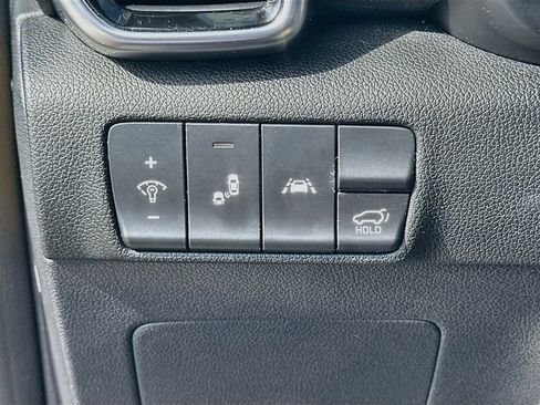 Certified 2021 Kia Sportage SX FWD image 10
