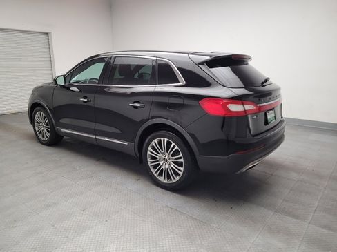 Used 2017 Lincoln MKX Reserve image 3
