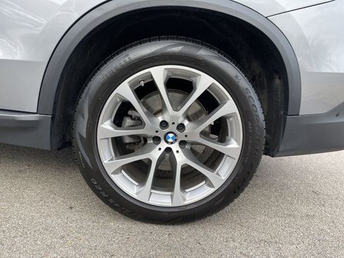Used 2024 BMW X5 xDrive40i w/ Premium Package AWD/4WD image 23