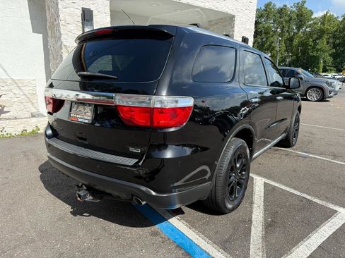 Used 2013 Dodge Durango Crew RWD image 17