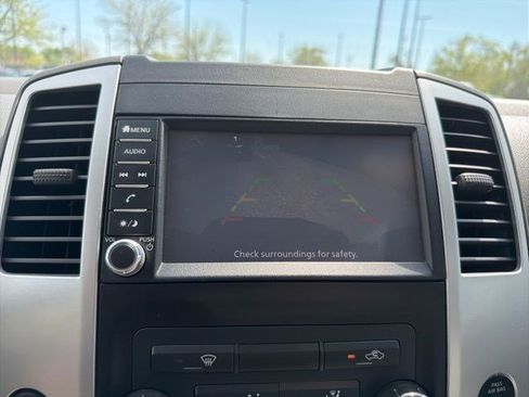 Used 2019 Nissan Frontier SV AWD/4WD image 29