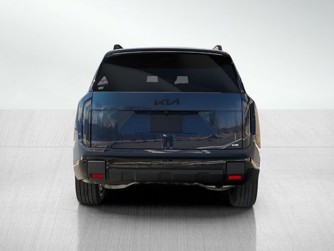 New 2027 Kia Telluride SX X-Line w/ Towing Package AWD/4WD image 5