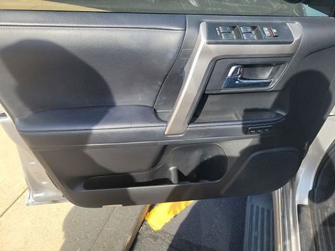Certified 2023 Toyota 4Runner Limited AWD/4WD image 19