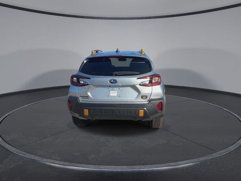 New 2026 Subaru Crosstrek 2.5i Wilderness w/ Crosstrek Mirror Package image 8