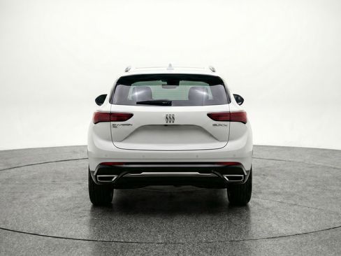 Used 2024 Buick Envision Preferred AWD/4WD image 7