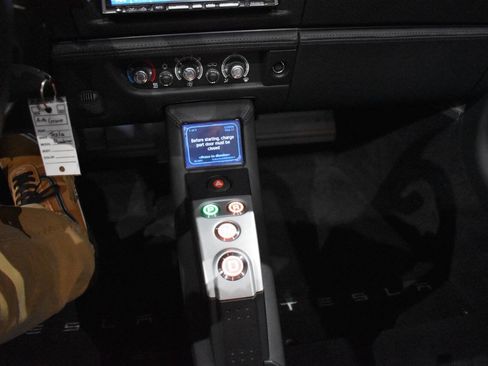 Used 2011 Tesla Roadster Sport image 53