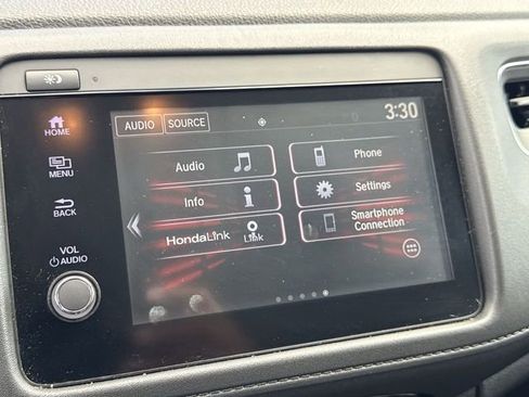 Used 2021 Honda HR-V EX image 18