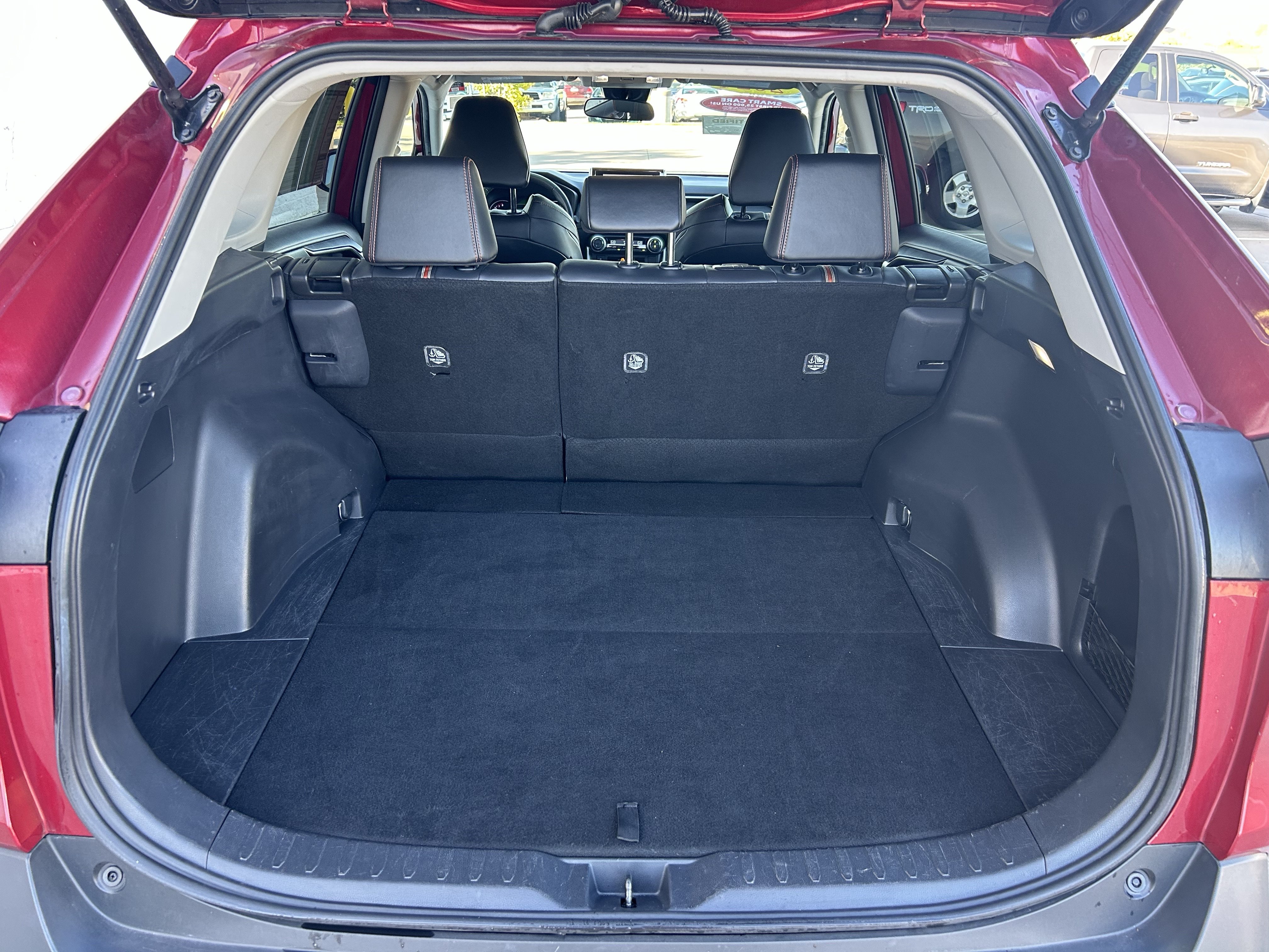 Certified 2024 Toyota RAV4 Adventure AWD/4WD image 20