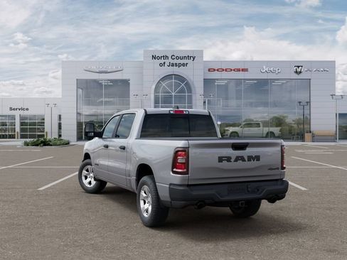New 2026 RAM 1500 Tradesman AWD/4WD image 3
