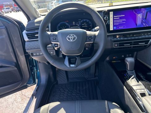 New 2026 Toyota Camry XLE image 21