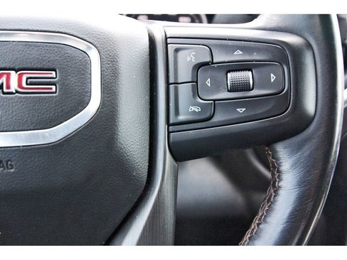 Used 2021 GMC Sierra 1500 AT4 w/ AT4 Premium Package AWD/4WD image 20