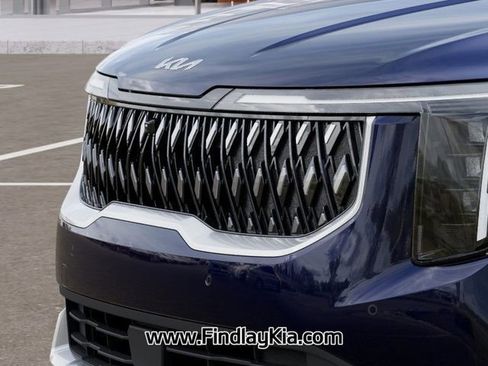 New 2026 Kia Carnival LXS image 15