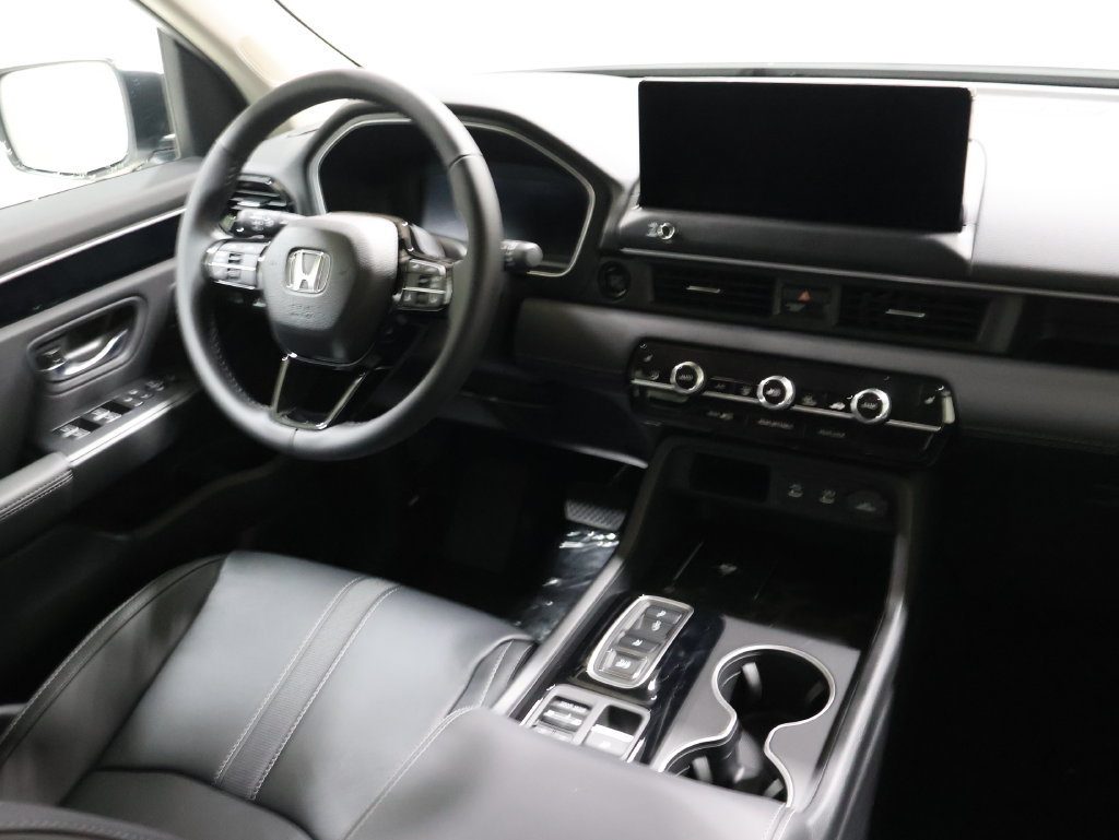 New 2026 Honda Pilot EX-L image 21