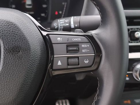Used 2025 Honda Civic Sport Touring image 24