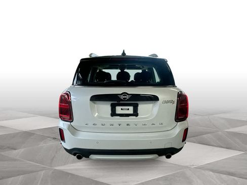 Used 2024 MINI Cooper Countryman S FWD image 7