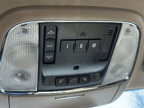 Used 2018 Jeep Grand Cherokee Limited image 25