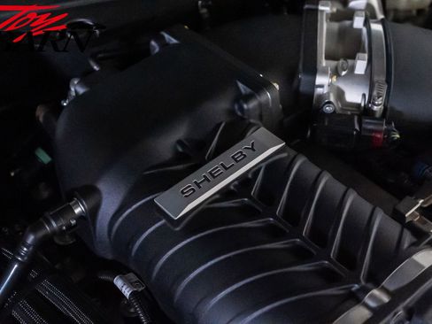 Used 2017 Ford Mustang GT Premium w/ Equipment Group 401A RWD image 63
