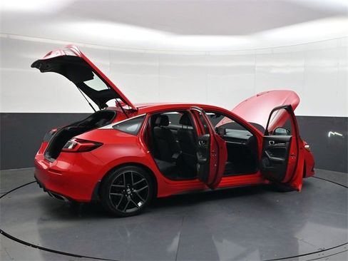 Used 2022 Honda Civic Sport Touring image 42