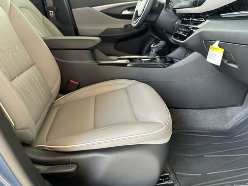 New 2025 Buick Envista Avenir image 36