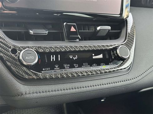 Used 2023 Toyota Corolla GR image 26
