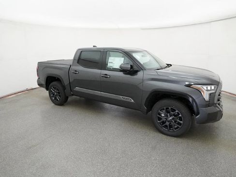 New 2026 Toyota Tundra Platinum image 95