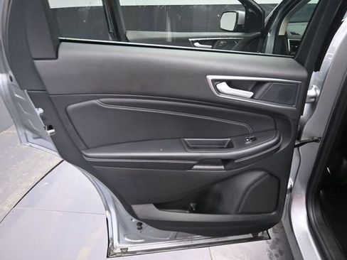 Used 2024 Ford Edge Titanium AWD/4WD image 35