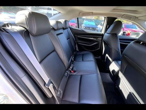 New 2026 MAZDA MAZDA3 2.5 S Sedan w/ Preferred Pkg image 52