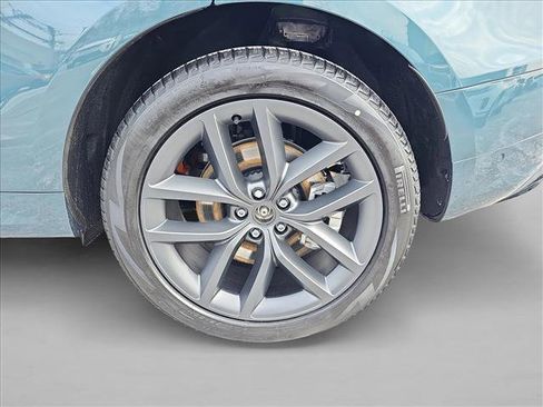 New 2025 Land Rover Range Rover Sport Dynamic SE AWD/4WD image 29