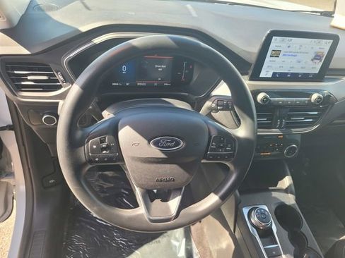 Used 2025 Ford Escape Active image 30